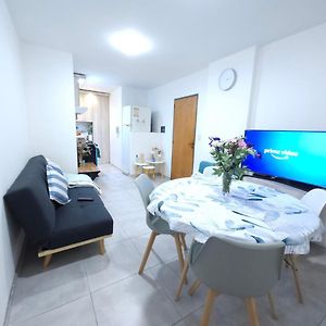 Apartamento de 1 Dormitorio